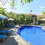 Горящие туры в отель Taman Damai Bungalow - 1