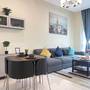 Горящие туры в отель AlManzil Residence & Suites - 2