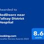 Горящие туры в отель RedDoorz Near Talisay District Hospital - 6