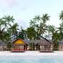 Горящие туры в отель Ananea Madivaru Maldives - 1