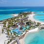 Горящие туры в отель Centara Grand Lagoon Maldives - 1