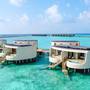 Горящие туры в отель Centara Grand Lagoon Maldives - 4