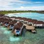 Горящие туры в отель TUI BLUE Olhuveli Romance - 3