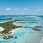 Горящие туры в отель TUI BLUE Olhuveli Romance - 1