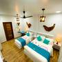 Горящие туры в отель Island Luxury Dive Hotel, Fulhadhoo - 1