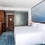 Горящие туры в отель Hilton Garden Inn Da Nang - 2