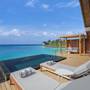 Горящие туры в отель JW Marriott Maldives Kaafu Atoll Island Resort - 2