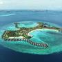 Горящие туры в отель dusitD2 Feydhoo Maldives - 1