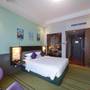 Горящие туры в отель Asaya Hotel Kota Kinabalu - 5