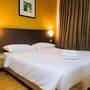 Горящие туры в отель YMCA Kuala Lumpur - 4