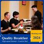Горящие туры в отель Hanoi Harmonia Hotel & Spa - 6