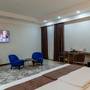 Горящие туры в отель Paradise Plaza Luxury Hotel - 2