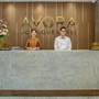 Горящие туры в отель Avora Boutique Hotel - 3