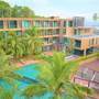 Горящие туры в отель Panwa Sunset Beachfront - 2