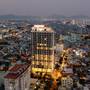 Горящие туры в отель Centre Point Danang Hotel & Residence - 5