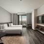 Горящие туры в отель Centre Point Danang Hotel & Residence - 2