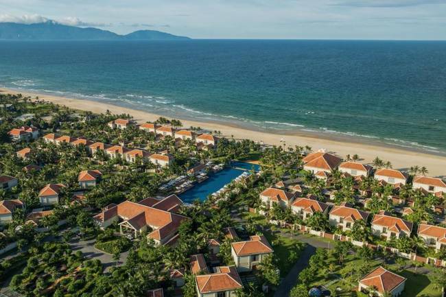 Fusion Resort & Villas Da Nang