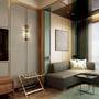 Горящие туры в отель La Passion Premium Cau Go Hotel - 2