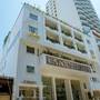 Горящие туры в отель Lanxy Hotel Nha Trang - 1