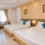Горящие туры в отель Lanxy Hotel Nha Trang - 4