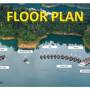 Горящие туры в отель 500 Rai Floating Resort - 1