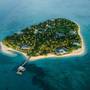 Горящие туры в отель Banwa Private Island - 1