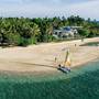 Горящие туры в отель Banwa Private Island - 4
