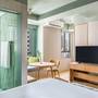 Горящие туры в отель YING'nFLO, Hong Kong, Wan Chai - 6