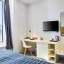 Горящие туры в отель Hotel Stacija - 6