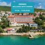 Горящие туры в отель Hotel Mediteran, Crikvenica - 2