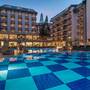 Горящие туры в отель Kaia Coracesium Hotel - 3