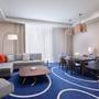 Горящие туры в отель Jeddah Marriott Hotel Madinah Road - 6