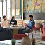 Горящие туры в отель Movenpick Hotel Tahlia Jeddah - 6