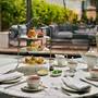 Горящие туры в отель Movenpick Hotel Tahlia Jeddah - 2