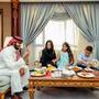 Горящие туры в отель The Ritz-Carlton Jeddah - 3
