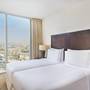 Горящие туры в отель JW Marriott Hotel Riyadh - 4