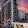 Горящие туры в отель Diamond Luxury Hotel Antalya - 1