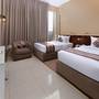 Горящие туры в отель Awfad Hotel Riyadh - 4