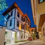 Горящие туры в отель Kiana Kaleici Hotel - 4
