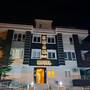 Горящие туры в отель Khan's B&B Hotel - 1