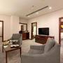 Горящие туры в отель Al Hamra Palace By Warwick - 5