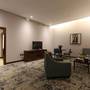 Горящие туры в отель Al Hamra Palace By Warwick - 6