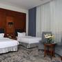 Горящие туры в отель Al Hamra Palace By Warwick - 2