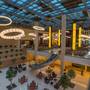 Горящие туры в отель Crowne Plaza Riyadh Rdc Hotel & Convention - 6