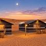 Горящие туры в отель Sand Delight Desert Camp - 1