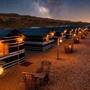 Горящие туры в отель Sand Delight Desert Camp - 4