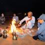 Горящие туры в отель Sand Delight Desert Camp - 2