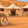 Горящие туры в отель Sand Delight Desert Camp - 3