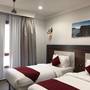 Горящие туры в отель Nizwa Residence Hotel Apartment - 4