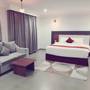 Горящие туры в отель Nizwa Residence Hotel Apartment - 5